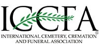 ICCFA logo