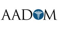 aadom logo