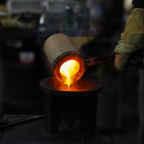 CLASSIC FIRE ASSAY