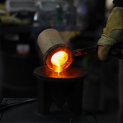 CLASSIC FIRE ASSAY