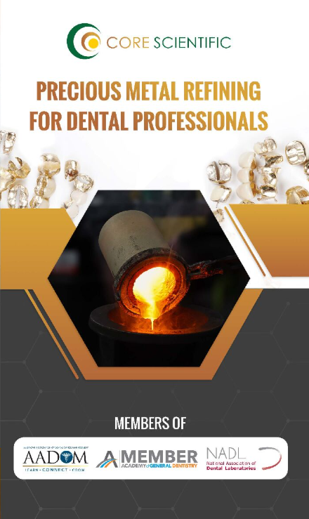 Dental Brochure